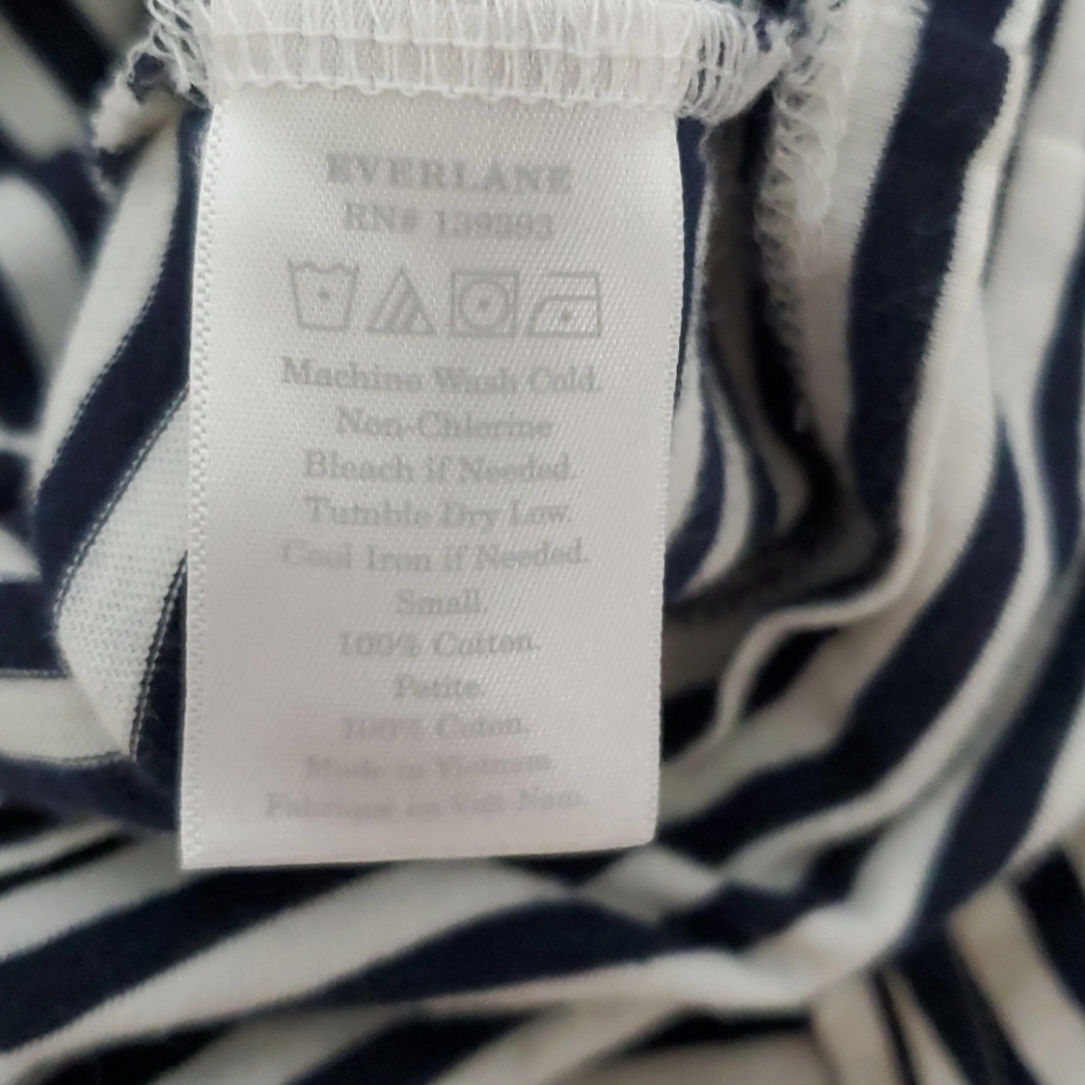 Everlane Tank Maxi Dress - Picture 5 of 5